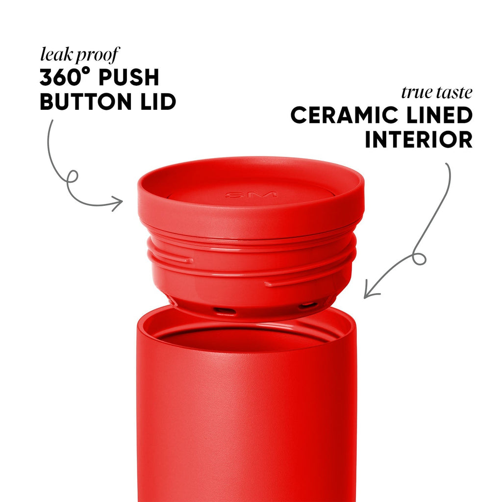 Voyager Tumbler - Signature
